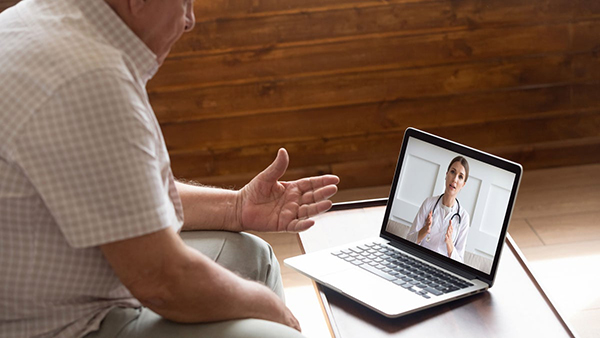 Physical Therapy Telehealth Medicine