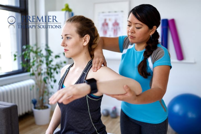 Aquatic Therapy Near Me Premier Therapy Solutions