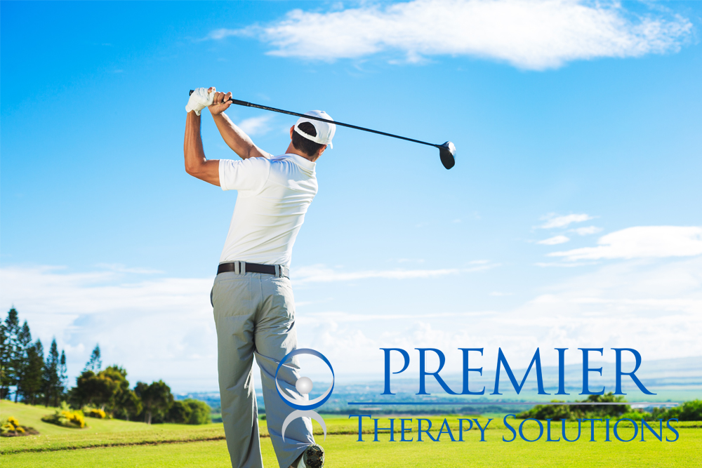 Sports Medicine Doctor Near Me - Premier Therapy Solutions