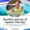 Aquatic Therapy for ACL Rehab