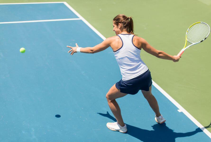 tennis elbow therapy