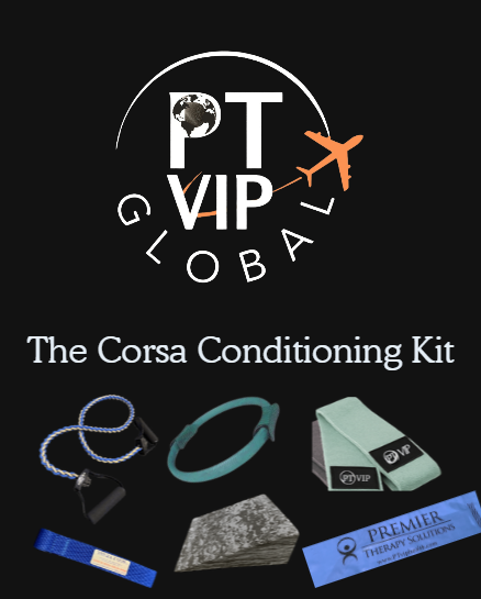 Corsa Conditioning Kit